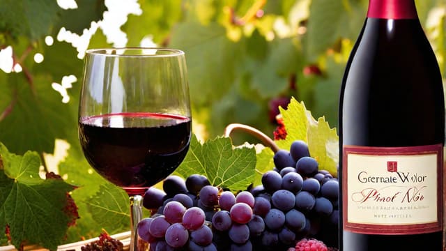 Is Pinot Noir Good For You