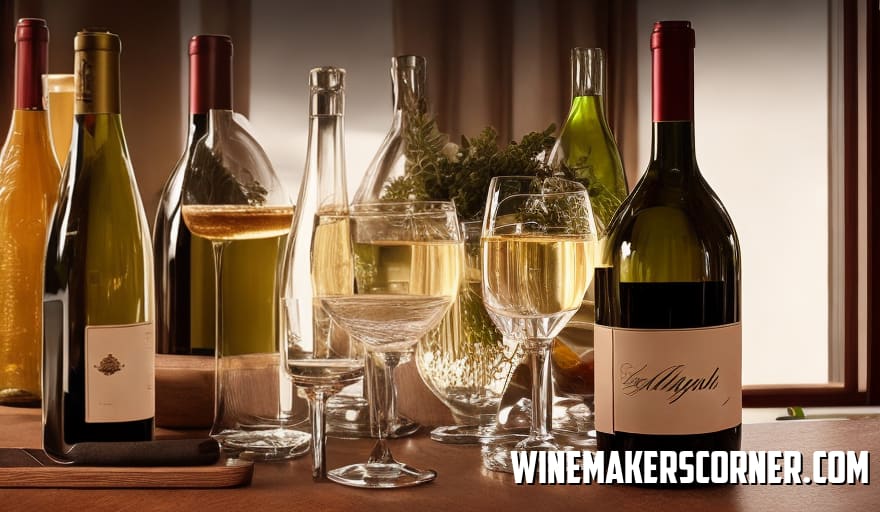 How Long Does An Open Bottle Of Wine Last