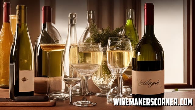 How Long Does An Open Bottle Of Wine Last