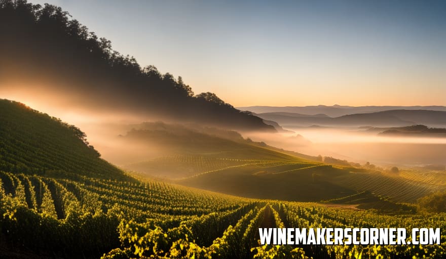 Unlock the Secret: Adding Campden Tablets Post-Fermentation for Stellar Wine Results