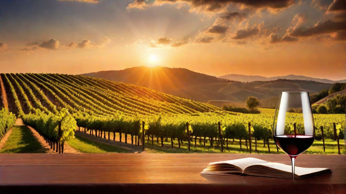 How To Sell Wine