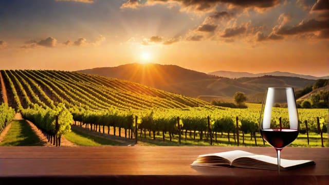 How To Sell Wine