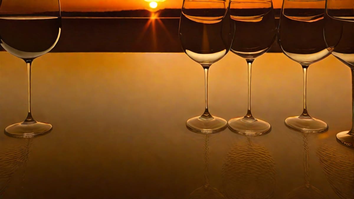 How Long Does Opened Wine Last