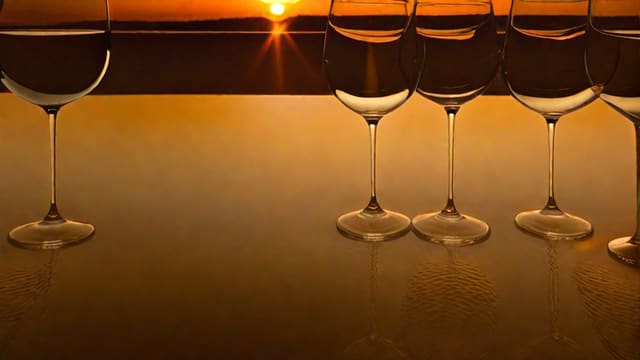 How Long Does Opened Wine Last