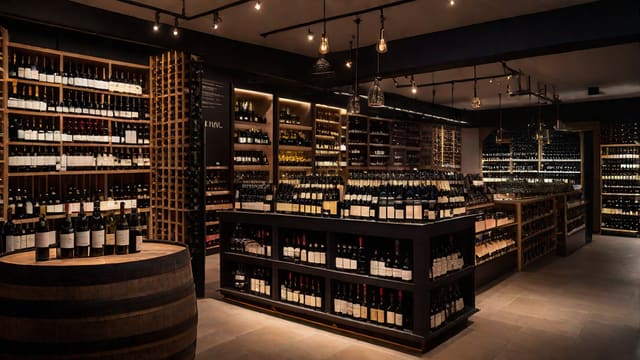 Where Can I Buy Natural Wine Near Me