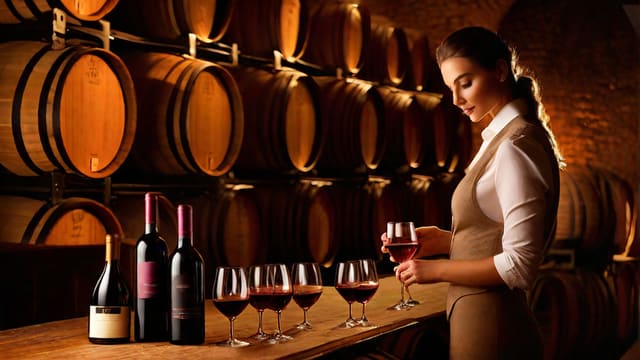 How To Sweeten Wine That Is Too Dry