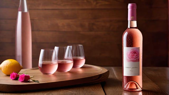 Do You Chill Rose Wine