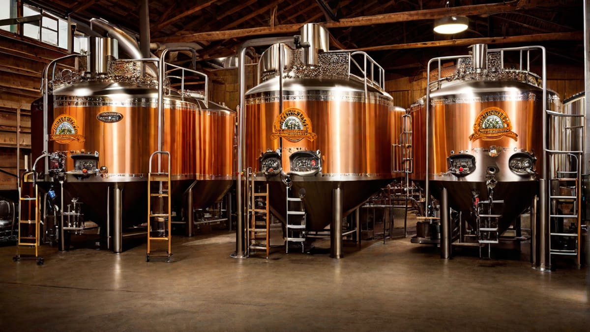 Who Owns Shock Top Brewing Co