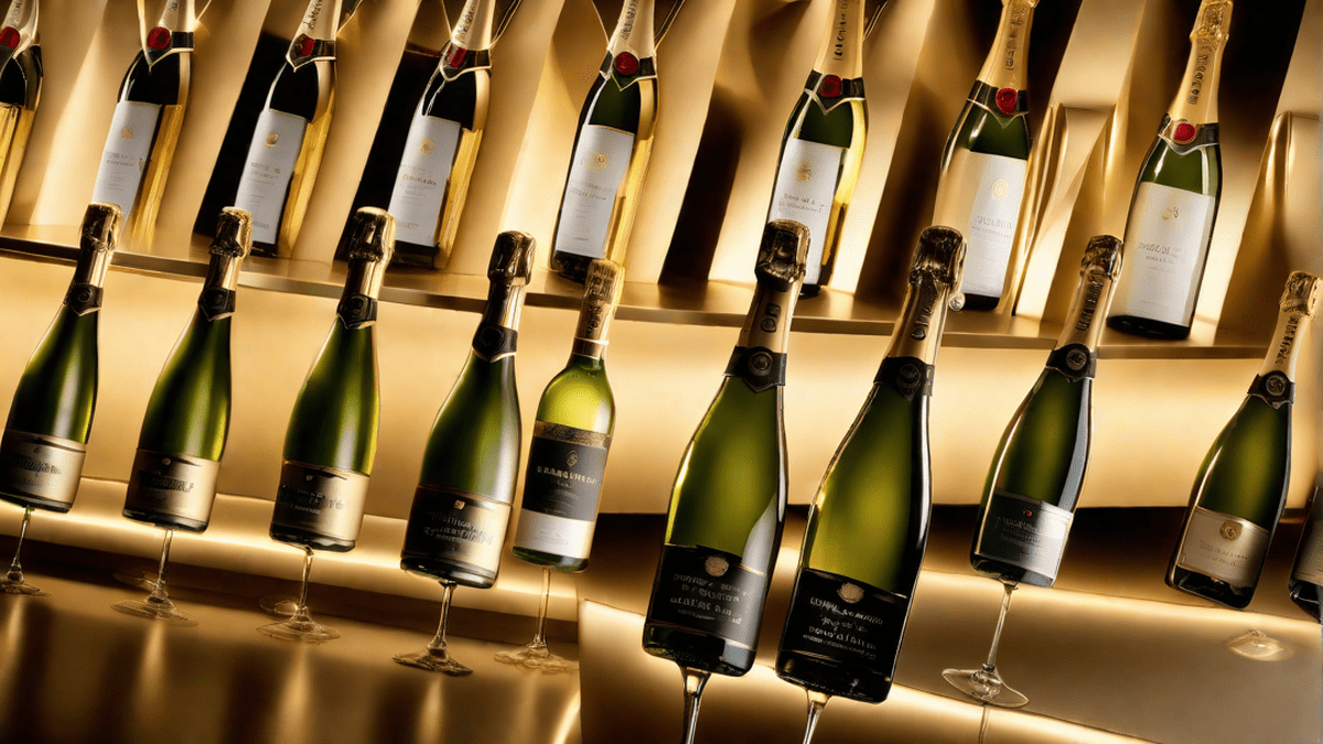 How To Pick Champagne