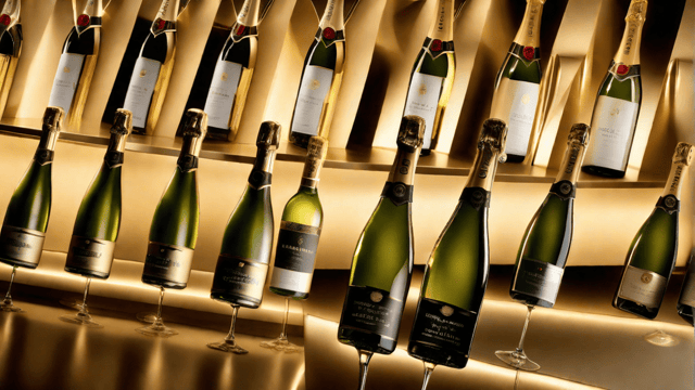 How To Pick Champagne