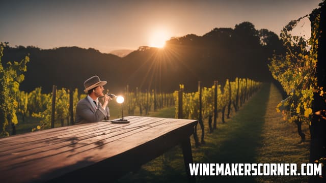 "Exploring the World of Wine at an Early Age: A Comprehensive Guide"