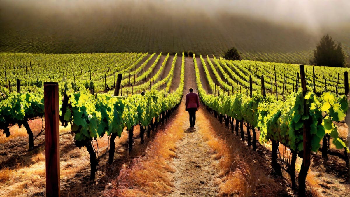 Where To Stay In Napa Valley For Wine Tasting