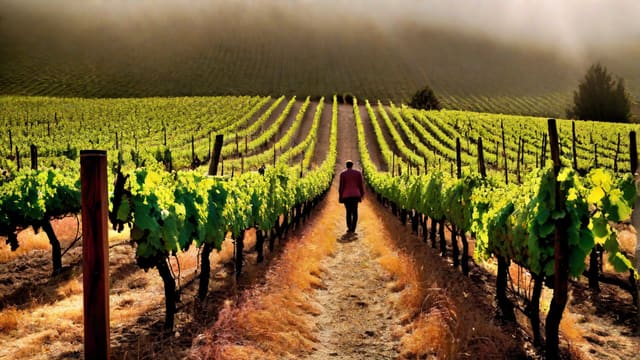Where To Stay In Napa Valley For Wine Tasting