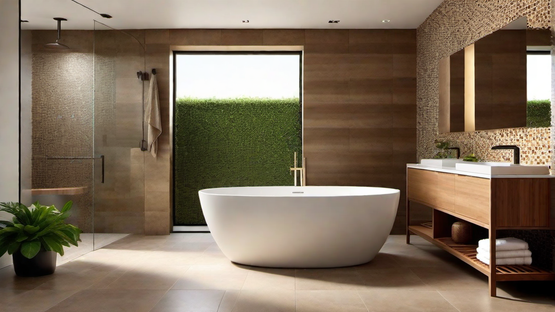 Earthy Tranquility: Creating a Zen-like Atmosphere with Earth Tone Colors