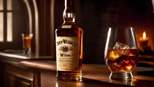 Is Whiskey A Wine