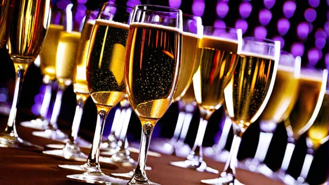 What Champagne Is Sweeter