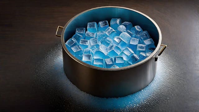 Can You Put Champagne In The Freezer