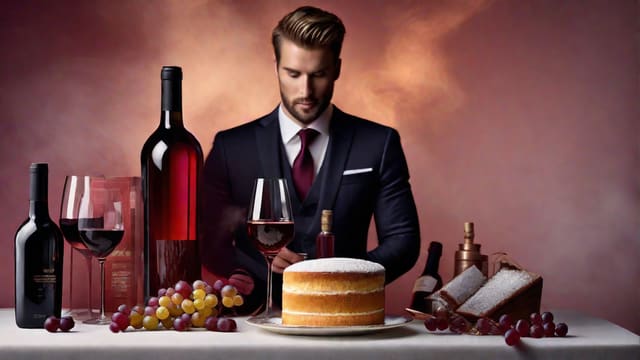 Does Wine Have Sugar In It