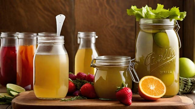 Is White Wine Vinegar Good For You