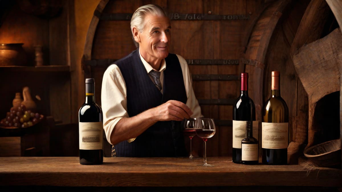 How Long Can Open Wine Last
