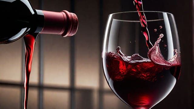 Can You Drink Red Wine Cold