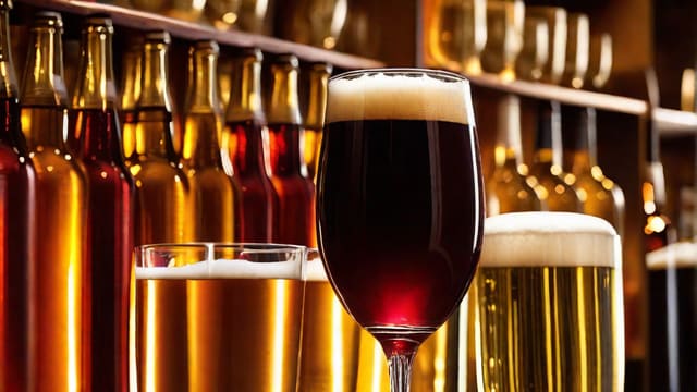Can You Drink Beer After Wine