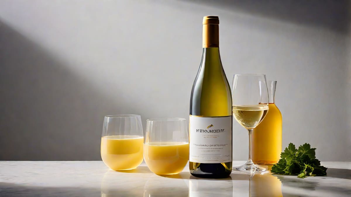 What White Wine To Use For Cooking