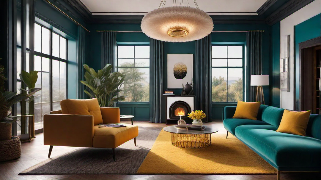Retro Tech: Integrating Vintage Electronics in Home Design