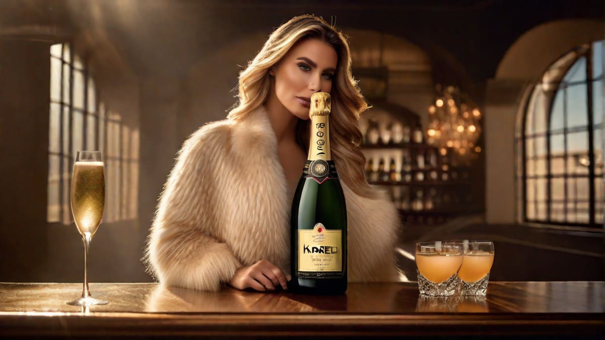 Is Korbel Good Champagne