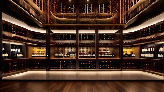 What Wines Go With What Foods