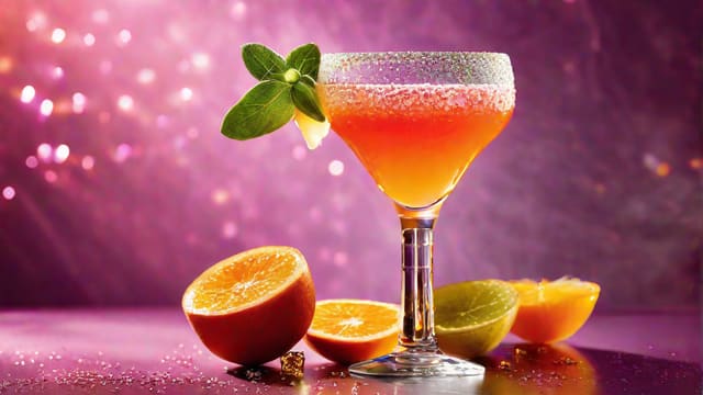 What To Mix Prosecco With