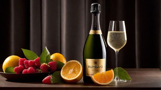 Is Ruffino Prosecco Sweet