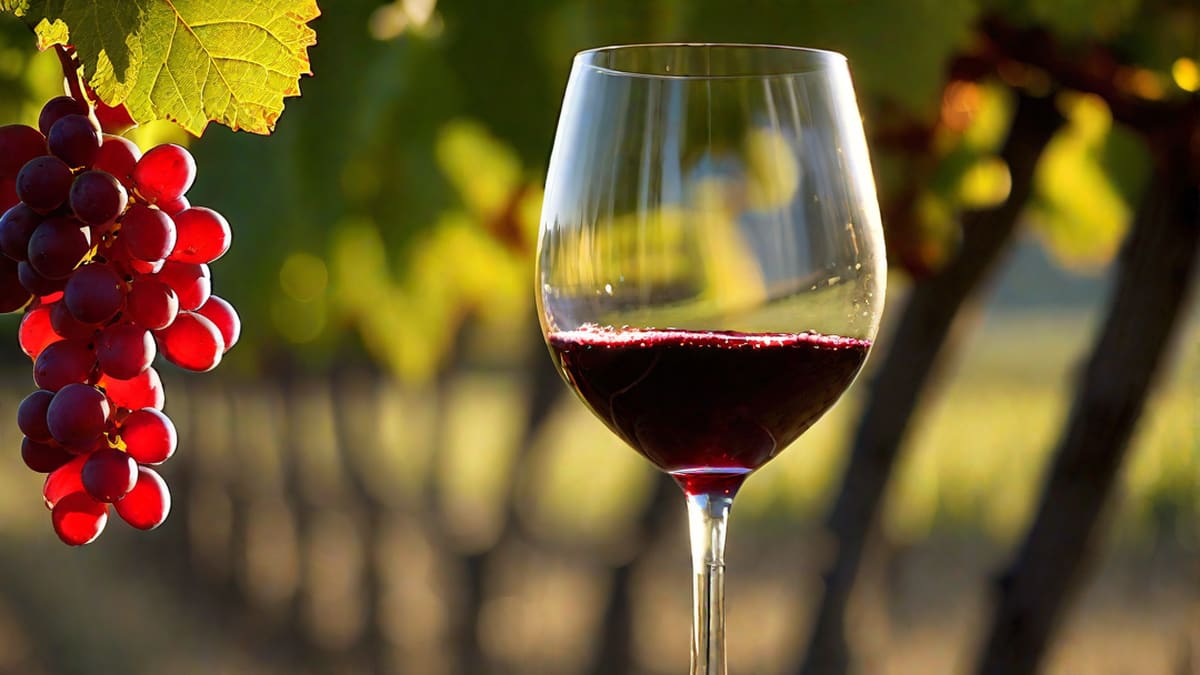 Is Red Wine Safe During Pregnancy