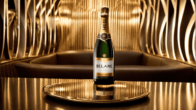 Is Belaire Champagne Good