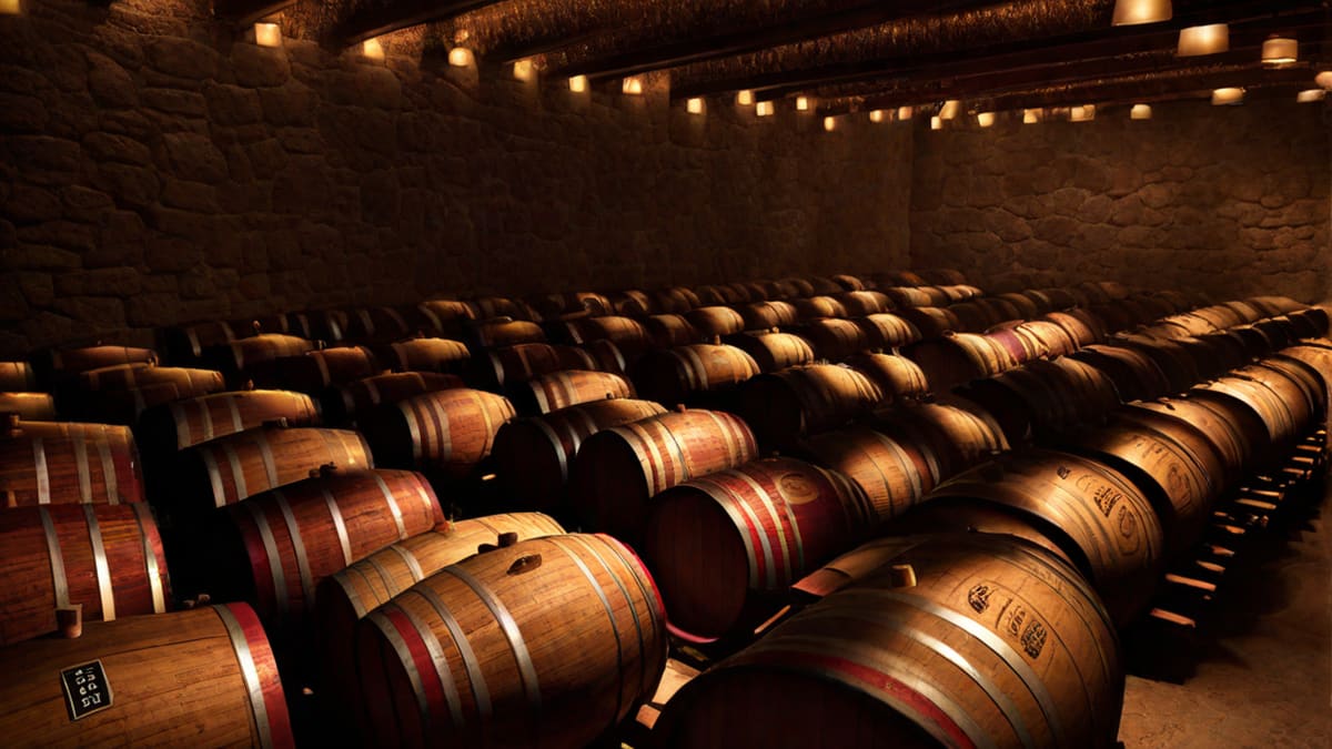 How Long Can You Store Red Wine