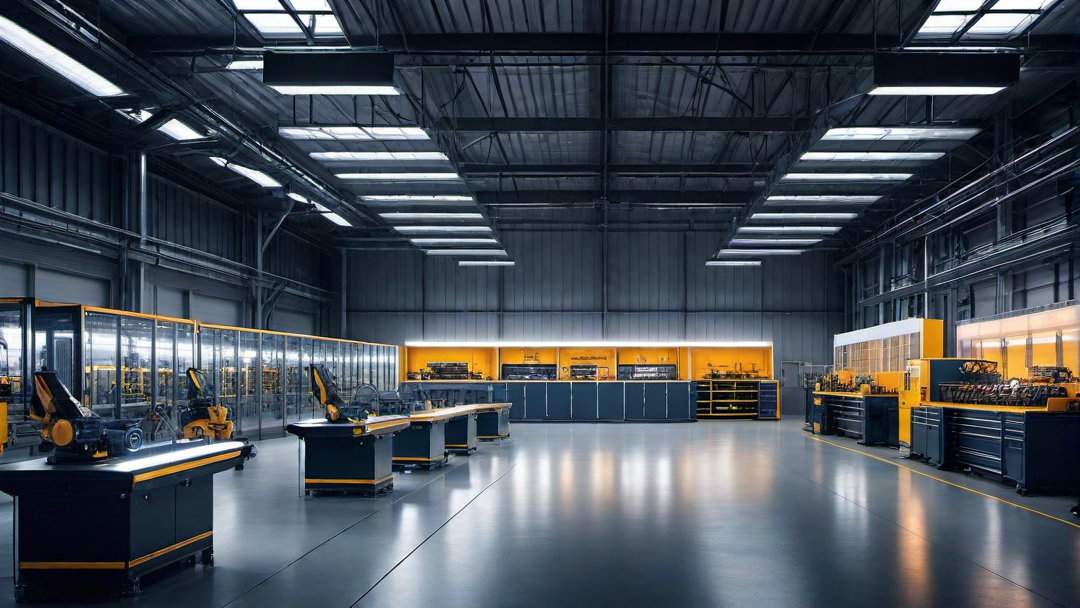 Utilizing Technology in Incandescent Workshops