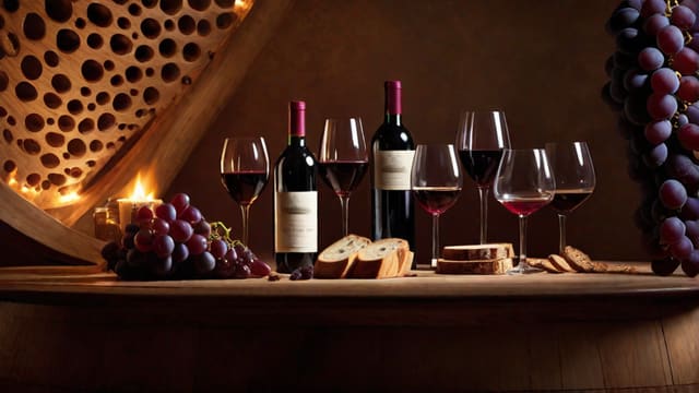 How Many Carbs In Cabernet Sauvignon
