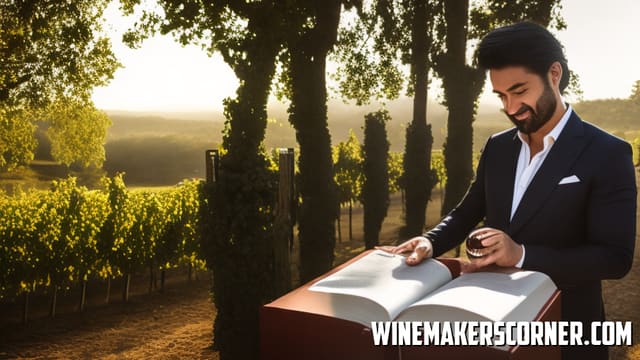 "Master the Language of Vino: Essential Winemaking Terms You Should Know - Part 2"