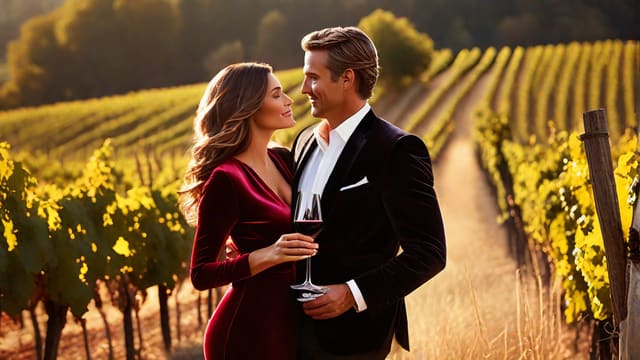 What Is The Smoothest Red Wine