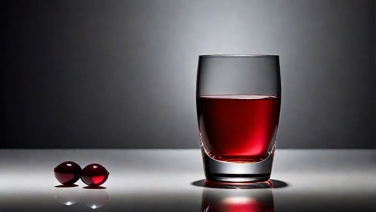 Is Having A Glass Of Wine Everyday Bad