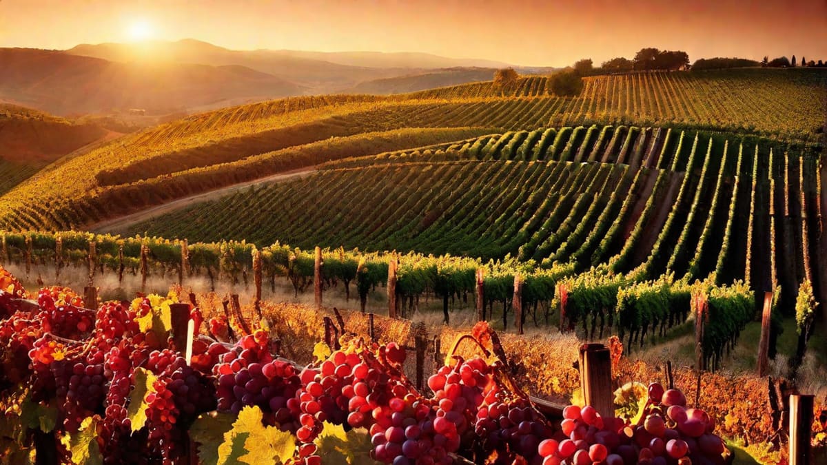 Is Red Wine Good For High Blood Pressure