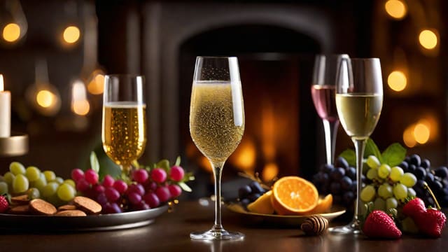 What To Mix With Prosecco