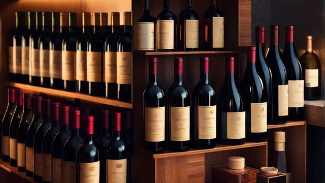 Where To Buy Small Bottles Of Wine