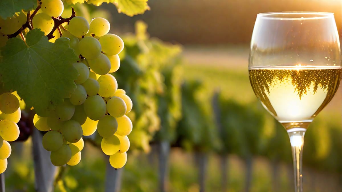 Is White Wine Vegan