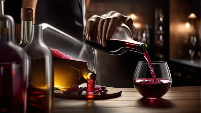 When To Add Potassium Metabisulfite To Wine