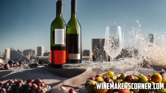 How Long Can Wine Last Opened