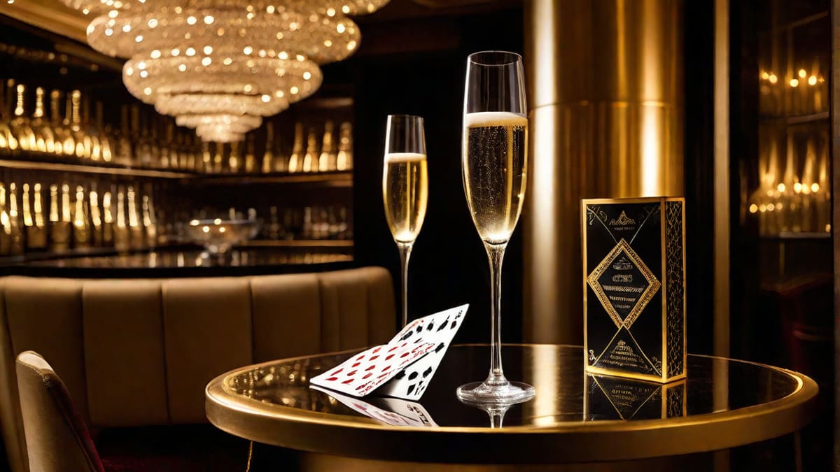 Who Owns Ace Of Spades Champagne