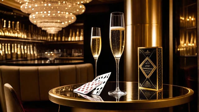Who Owns Ace Of Spades Champagne