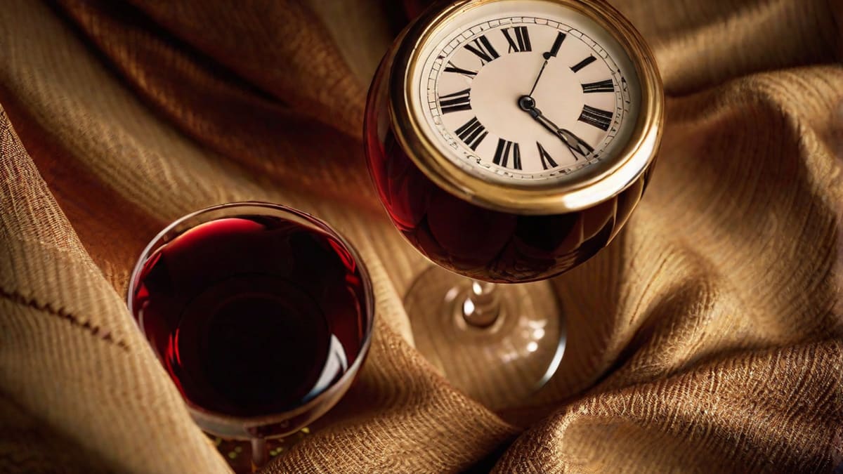How Long Until Wine Goes Bad