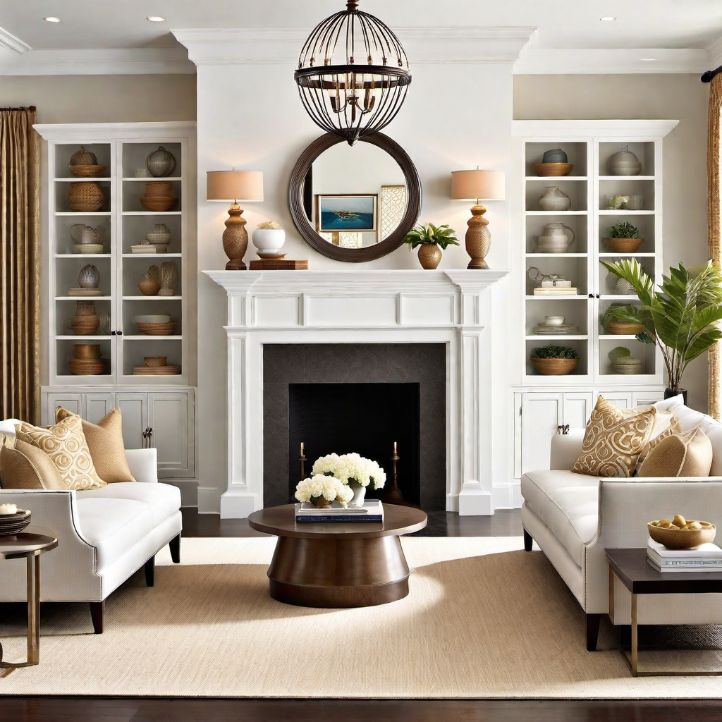 Timeless Pieces: Colonial Chic Furniture Repurposing Ideas